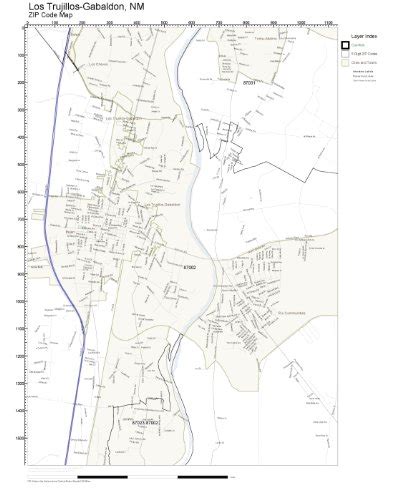 gabaldon zip code